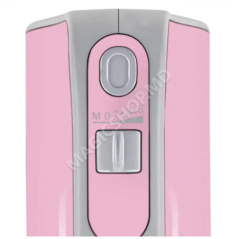 Mixer Manual Bosch MFQ4030K, Roz